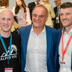 Salzburger Wirtschaftsforum 2023